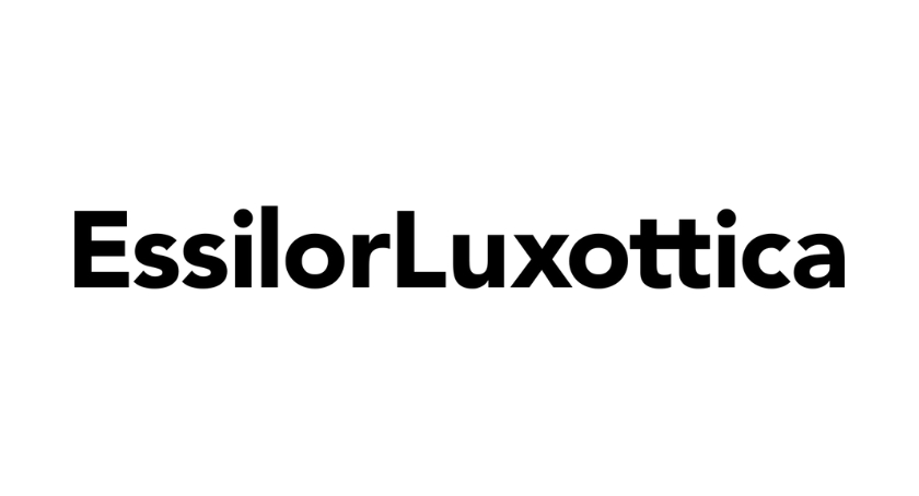 Essilor Luxottica Logo